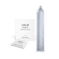 LELO HEX ™