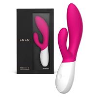 LELO Ina Wave 2 Cerise