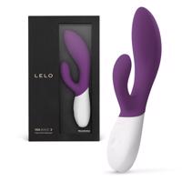 LELO Ina Wave 2 Plum