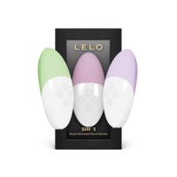 LELO SIRI 3 Pistachio Cream