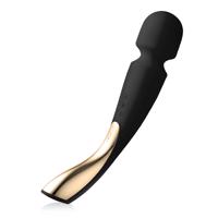 LELO Smart Wand 2 Large Černá