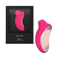 LELO Sona 2 Cerise