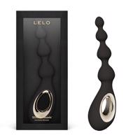 LELO Soraya Beads Black