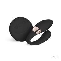 LELO Tiani Duo Black