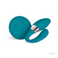 LELO Tiani Duo Ocean Blue