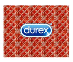 London Durex Rot 30 ks