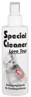 Love Toys Special Cleaner - čistící prostředek na erotické pomůcky (200ml)