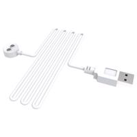 Lovense magnetický USB nabíjecí kabel (bílý)