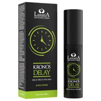 LuxuriA Kronos - sprej na oddálení ejakulace (20 ml)