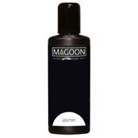 Magoon erotický masážní olej Jasmín 100ml