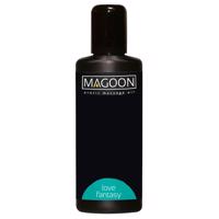 Magoon erotický masážní olej Love Fantasy 100ml