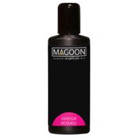 Magoon Erotický masážní olej Oriental Ecstasy 100ml