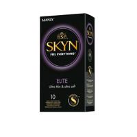 Mates Skyn Elite krabička 10 ks