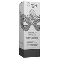 Orgie - intim bělící a stimulační krém (50 ml)