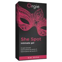 Orgie She Spot - sérum pro stimulaci bodu G (15 ml)