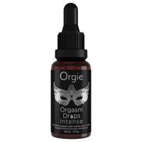 Orgie - stimulační sérum (30 ml)