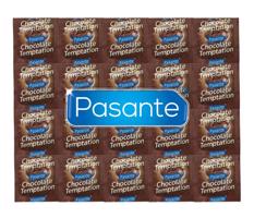 Pasante Chocolate 144 ks