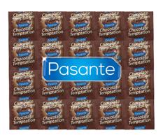 Pasante Chocolate 3 ks