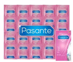 Pasante Feel (Sensitive) 100 ks