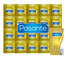 Pasante King Size 100 ks