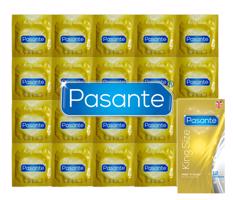 Pasante King Size 30 ks