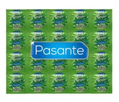 Pasante Mint 100 ks