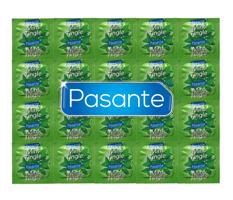 Pasante Mint