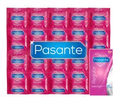 Pasante Regular 3 ks