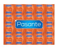 Pasante Warming