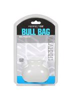 Perfect Fit Bull Bag - Pytlík na varlata a úsek (průhledný)