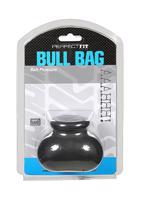 Perfect Fit Bull Bag - Varlatkov a natahovač (černá)