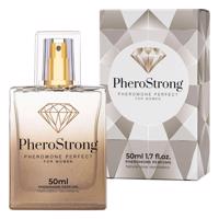 PheroStrong Perfect - feromonový parfém pro ženy (50ml)