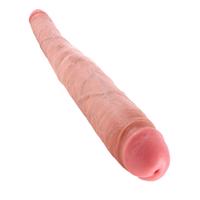 Pipedream King Cock 16” Double Dildo