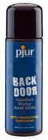 pjur BACK DOOR - anální lubrikant na bázi vody (30 ml)