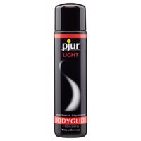 pjur Light bodyglide lubrikační gel (100 ml)