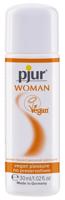 Pjur Vegan - lubrikant na vodní bázi (30 ml)