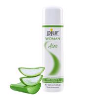 Pjur Woman Aloe lubrikační gél  100 ml