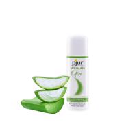 Pjur Woman Aloe lubrikační gél  30 ml