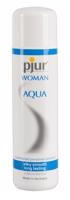 pjur Woman Aqua lubrikační gel 100 ml