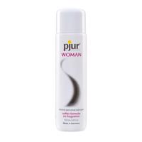 Pjur Woman silikonový lubrikační gel 100 ml