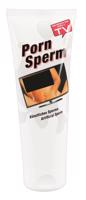 Porn Sperm - umělé spermie (125ml)