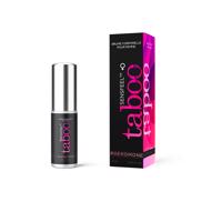 RUF Taboo Sensfeel Pheromone for Her 15 ml