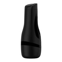 Satisfyer Men Classic Masturbátor  Black