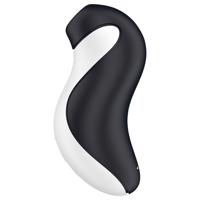 Satisfyer Orca - vodotěsný stimulátor klitorisu s tlakovanými vlnami