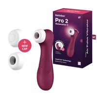 Satisfyer Pro 2 Generation 3