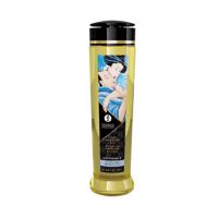 Shunga Adorable erotický masážní olej Kokos 240ml