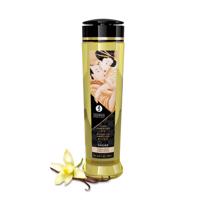 Shunga Desire erotický masážní olej Vanilka 240ml