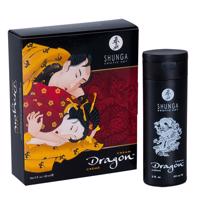 Shunga Dragon - intimní krém pro muže (60 ml)