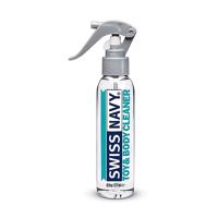 Swiss Navy Toy and Body Cleaner