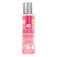 System JO Cocktails - Lubrikační gel na vodní bázi - Cosmopolitan (60 ml)